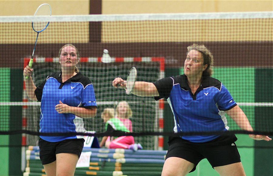 SC Itzehoe, SCI-Badminton