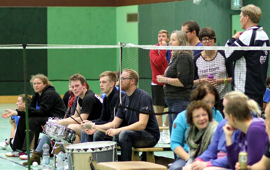 SC Itzehoe, SCI-Badminton