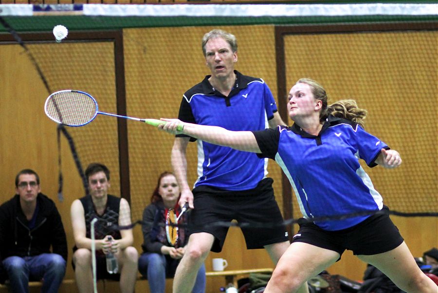 SC Itzehoe, SCI-Badminton