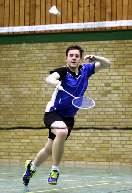 SC Itzehoe, SCI-Badminton