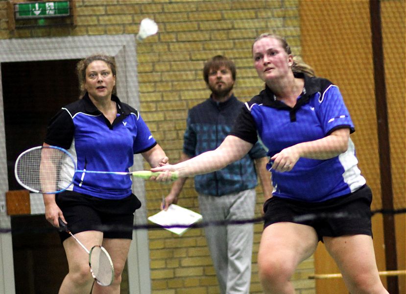 SC Itzehoe, SCI-Badminton