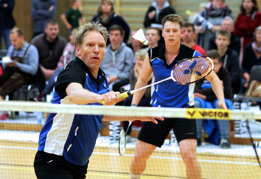 SC Itzehoe, SCI-Badminton