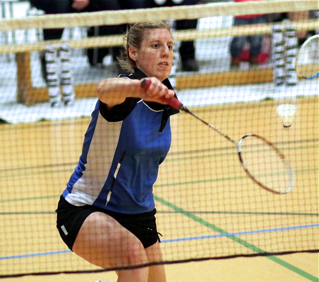 SC Itzehoe, SCI-Badminton