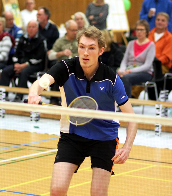 SC Itzehoe, SCI-Badminton