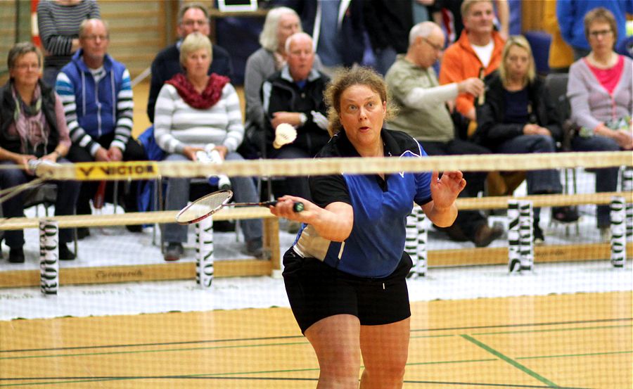 SC Itzehoe, SCI-Badminton