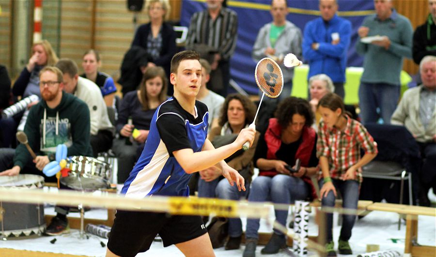 SC Itzehoe, SCI-Badminton