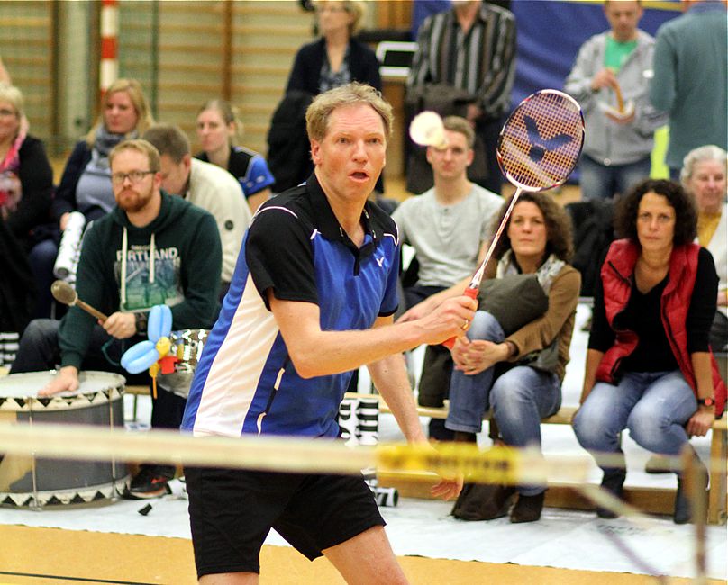 SC Itzehoe, SCI-Badminton