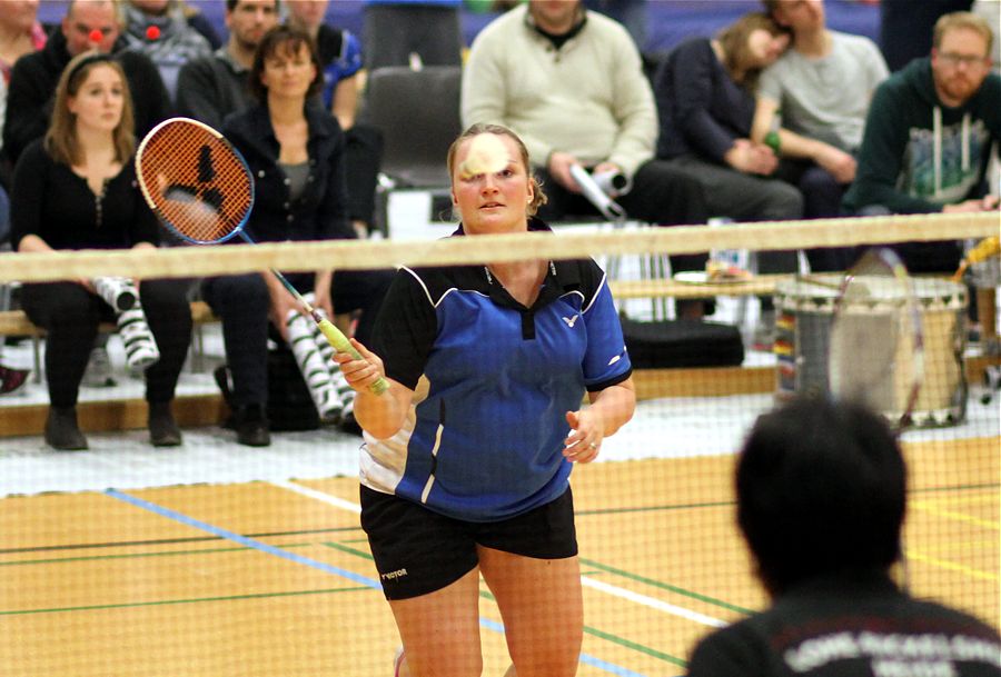 SC Itzehoe, SCI-Badminton