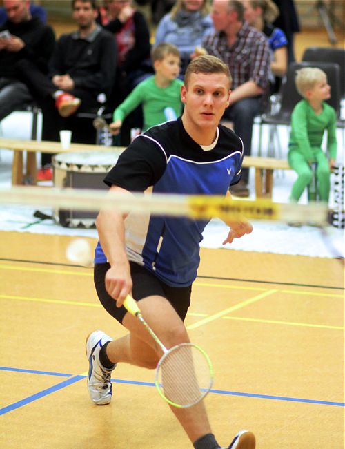 SC Itzehoe, SCI-Badminton