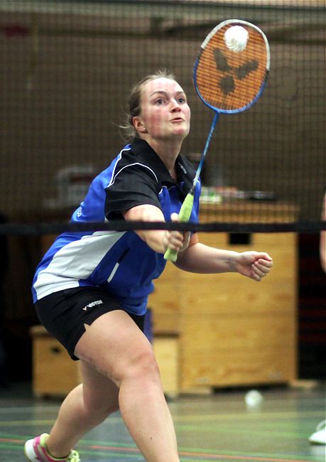 SC Itzehoe, SCI-Badminton