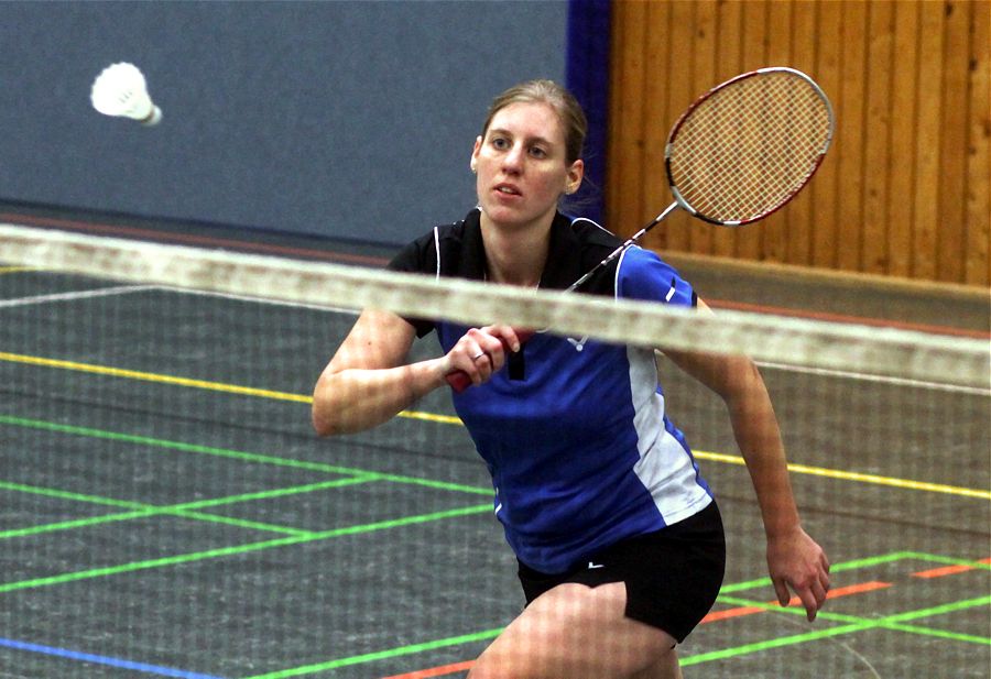 SC Itzehoe, SCI-Badminton