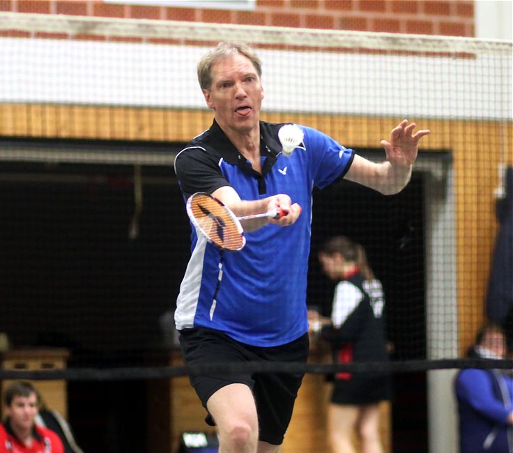 SC Itzehoe, SCI-Badminton