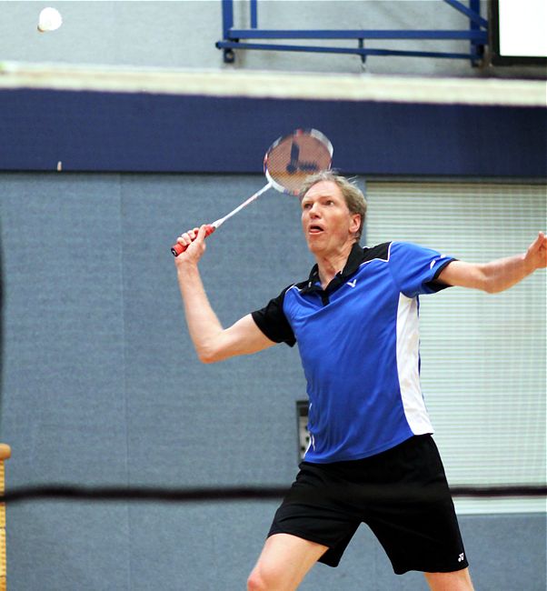 SC Itzehoe, SCI-Badminton