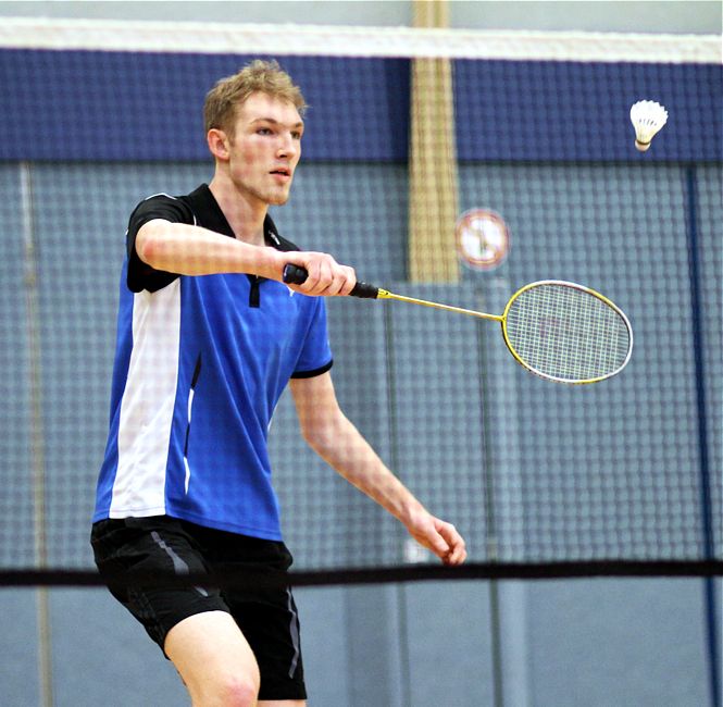 SC Itzehoe, SCI-Badminton