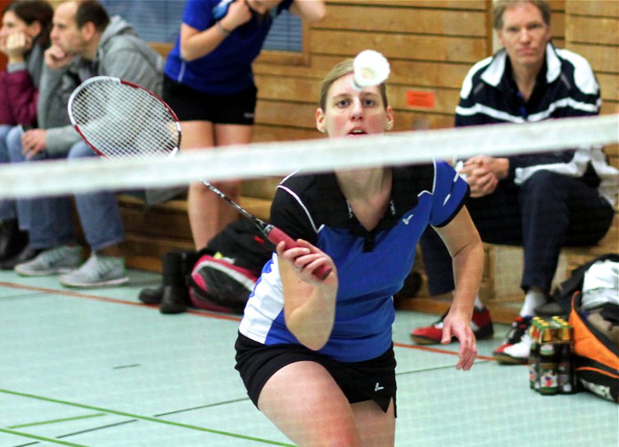 SC Itzehoe, SCI-Badminton