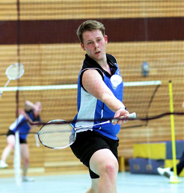 SC Itzehoe, SCI-Badminton