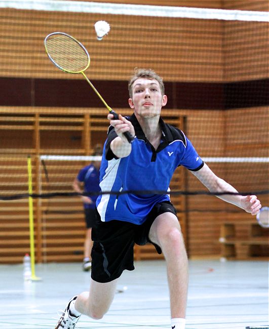 SC Itzehoe, SCI-Badminton