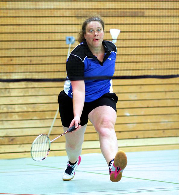 SC Itzehoe, SCI-Badminton