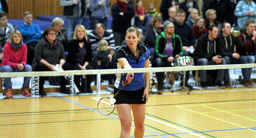 SC Itzehoe, SCI-Badminton