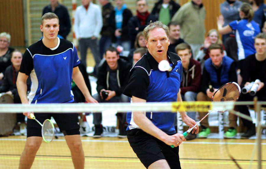 SC Itzehoe, SCI-Badminton