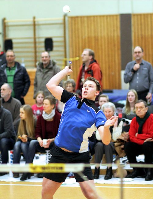 SC Itzehoe, SCI-Badminton