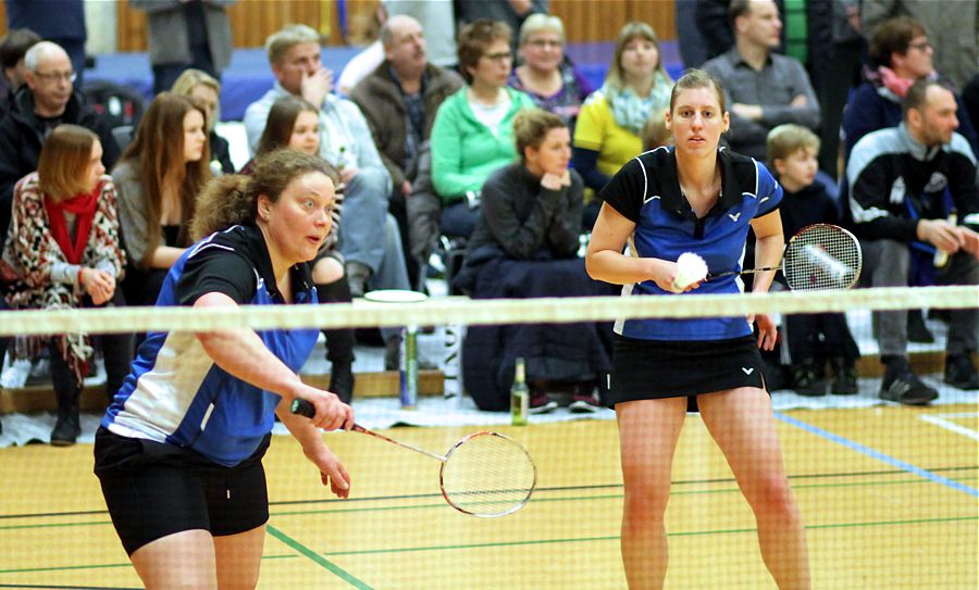 SC Itzehoe, SCI-Badminton