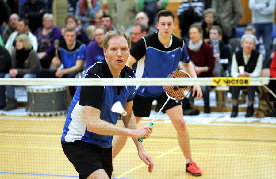 SC Itzehoe, SCI-Badminton