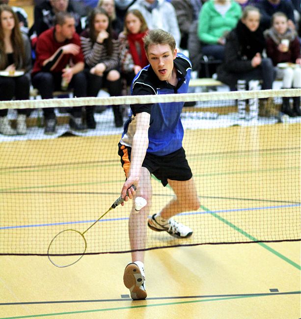 SC Itzehoe, SCI-Badminton