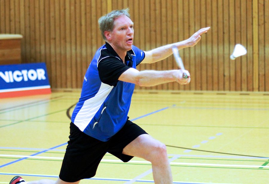 SC Itzehoe, SCI-Badminton