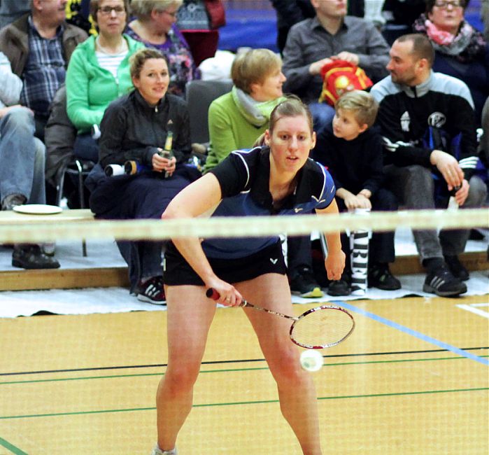 SC Itzehoe, SCI-Badminton