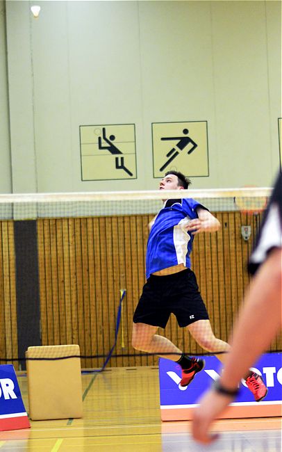 SC Itzehoe, SCI-Badminton