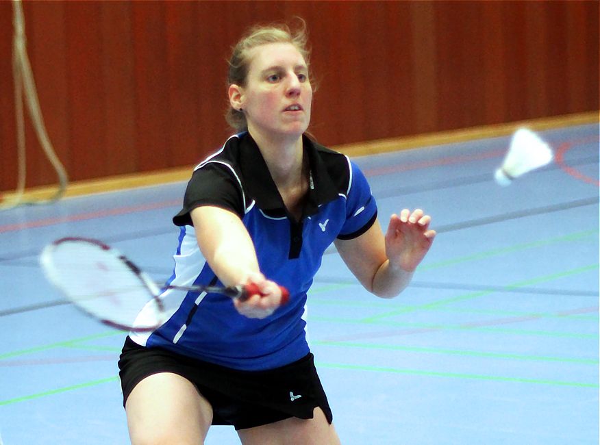 SC Itzehoe, SCI-Badminton