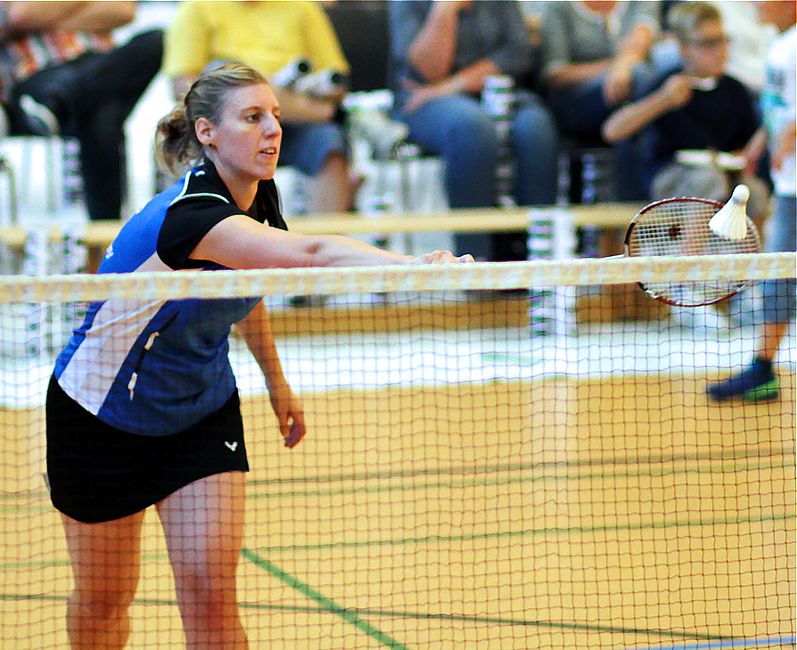 SC Itzehoe, SCI-Badminton