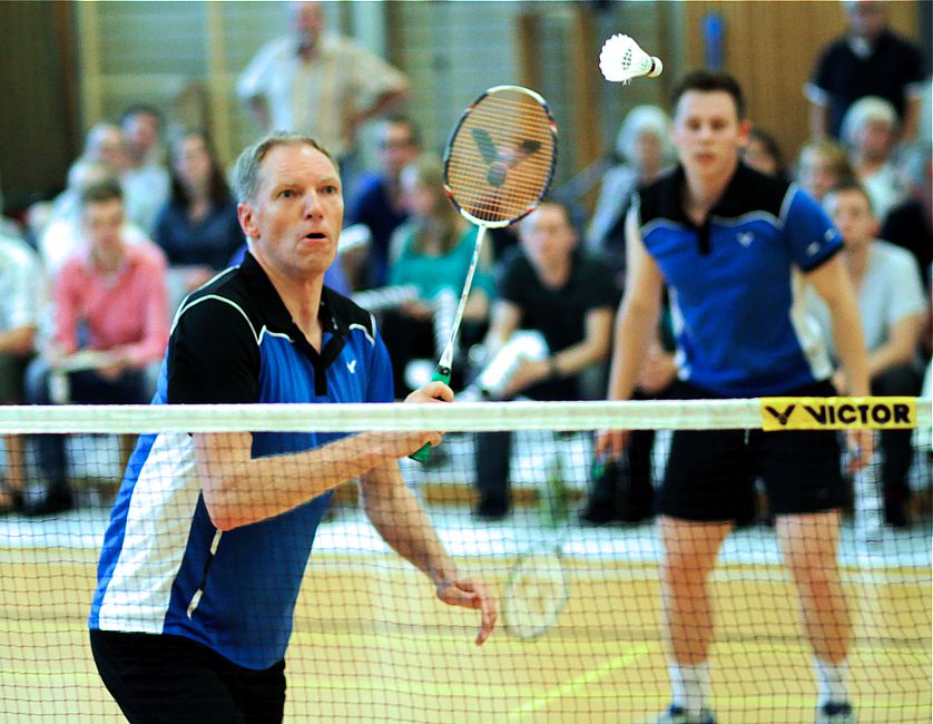 SC Itzehoe, SCI-Badminton