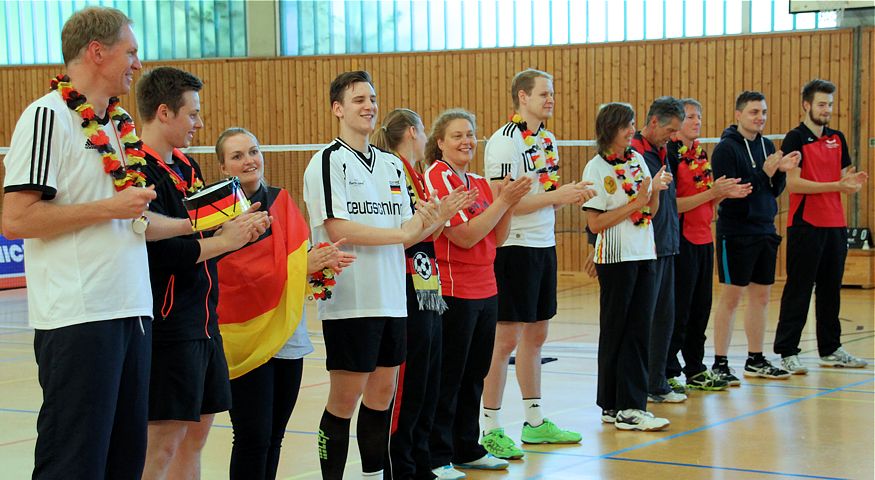 SC Itzehoe, SCI-Badminton