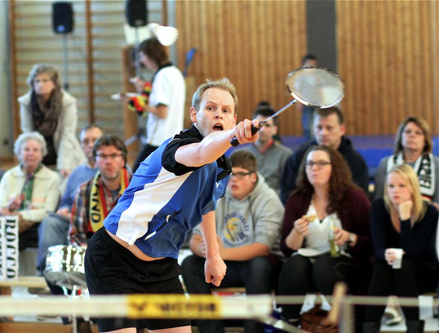 SC Itzehoe, SCI-Badminton