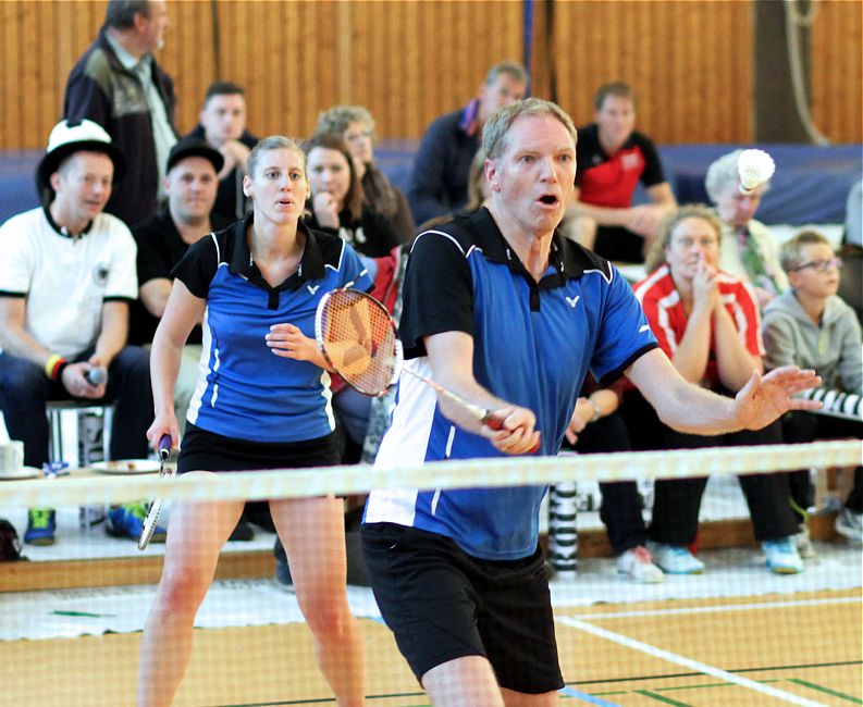 SC Itzehoe, SCI-Badminton