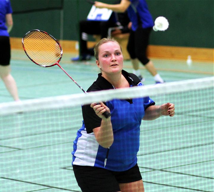 SC Itzehoe, SCI-Badminton