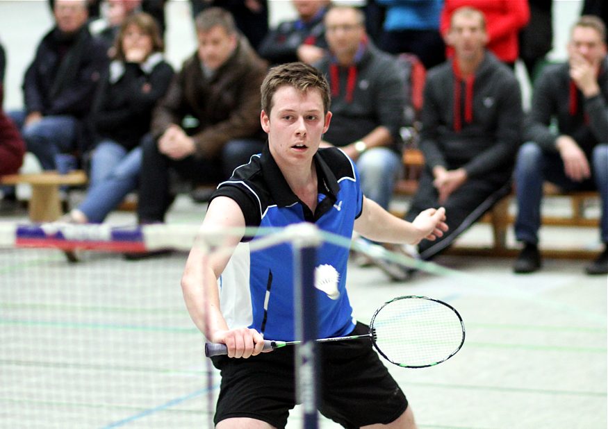 SC Itzehoe, SCI-Badminton