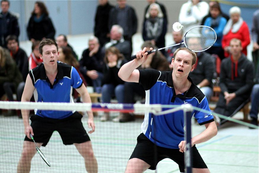 SC Itzehoe, SCI-Badminton