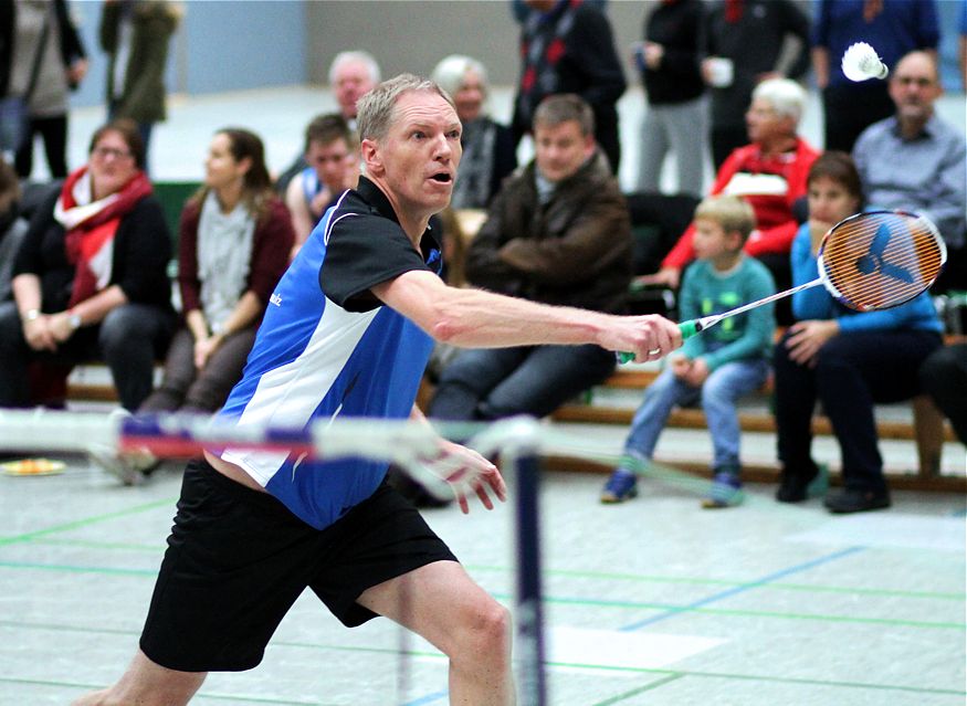 SC Itzehoe, SCI-Badminton