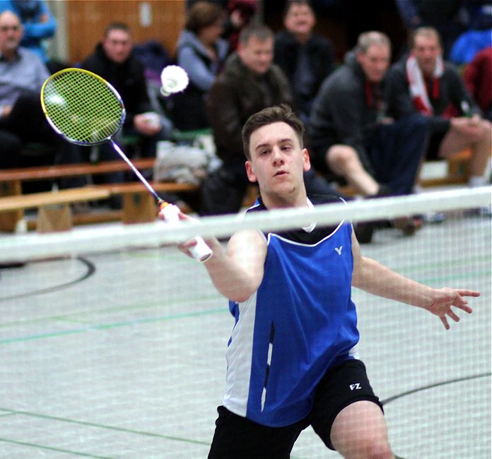 SC Itzehoe, SCI-Badminton