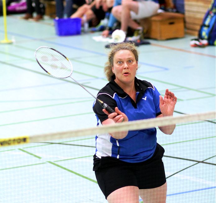 SC Itzehoe, SCI-Badminton