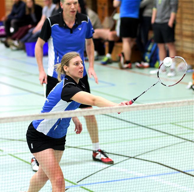 SC Itzehoe, SCI-Badminton