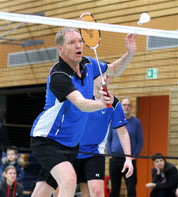 SC Itzehoe, SCI-Badminton