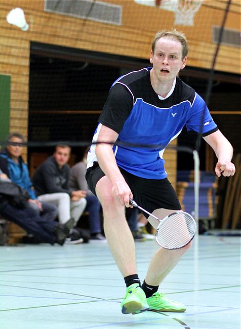 SC Itzehoe, SCI-Badminton