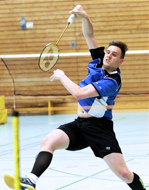 SC Itzehoe, SCI-Badminton