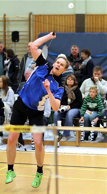 SC Itzehoe, SCI-Badminton