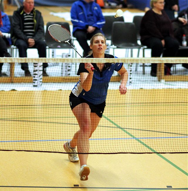 SC Itzehoe, SCI-Badminton