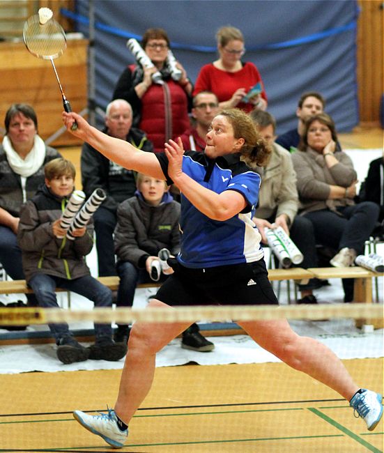 SC Itzehoe, SCI-Badminton